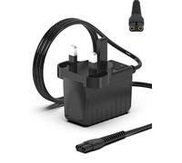 MJXYXCDH Caricabatterie di ricambio compatibile con rasoio Wahl, cavo USB da 3,5 V Colour Pro Cordless Clipper