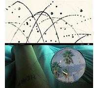 Mount Kimbie MK 3.5: Die Cuts/City Planning (CD) Album