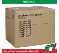 MK-3170 Kyocera Mita ECOSYS P3050DN Kit Manutenzione