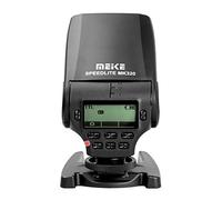 MK-320 TTL Flash adatto per fotocamere Panasonic Olympus Leica DSLR