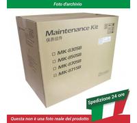 MK-8715B Kyocera Mita TASKalfa 6551ci Kit Manutenzione Colore