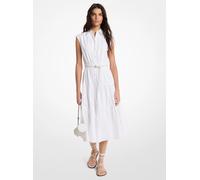 Michael Kors Abito 'MICHAEL KORS DRESS ABITO' bianco Donna Michael Kors 36