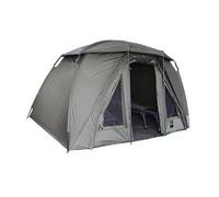 MK-Angelsport Jokerdome 2 Uomo Tenda da pesca con grande tasca