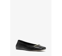 Michael Michael Kors - LENA BALLET Nero - Ballerine 39 Nero
