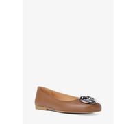 MK Ballerina Milan in pelle - Marrone - Michael Kors EU 40.5