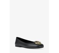 MK Ballerina Milan in pelle - Nero - Michael Kors EU 36.5