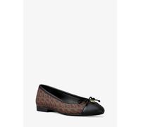Michael Kors - Piper Flex Ballet - - Shoes - Donna - Marrone - 38 EU