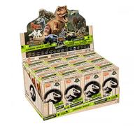 MK Blind Box Blokees 12pz Jurassic World: Terraventure 1 8cm