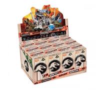 MK Blind Box Blokees 12pz Jurassic World: Terraventure TS02