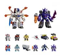 MK Blind Box Blokees 12pz Transformers: Defender vrs 05 11cm