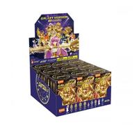MK Blind Box Blokees 9pz Saint Seiya: Galaxy Vrs 03