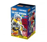 MK Blind Box Blokees 9pz Transformers: Galaxy vrs 02 11cm