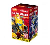 MK Blind Box Blokees 9pz Transformers: Galaxy vrs 03 11cm