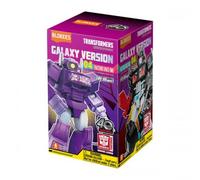 MK Blind Box Blokees 9pz Transformers: Galaxy vrs 04 11cm