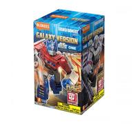 MK Blind Box Blokees 9pz Transformers: Galaxy vrs 05