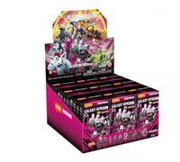 MK Blind Box Blokees 9pz Transformers: Galaxy Vrs 09