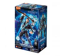 MK Blokees Marvel Saga: Champion Class 02 Thor