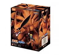 MK Blokees Naruto Shippuden Champion Class LE01 Kurama