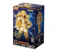 MK Blokees Saint Seiya: Champion Class 01 Aries Mu 9cm