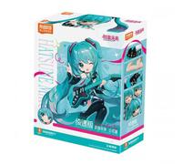 MK Blokees Serendipity Series Hatsune Miku