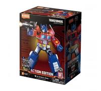 MK Blokees Transformers: Action ED 01 Optimus Prime 18cm