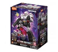 MK Blokees Transformers: Action ED 02 Megatron 32cm