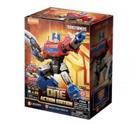 MK Blokees Transformers: Action ED 04 Optimus/Orion
