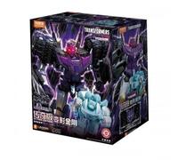 MK Blokees Transformers: Action ED IDW Tarn