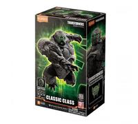 MK Blokees Transformers: Classic Class 04 Optimus Beast