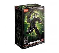 MK Blokees Transformers: Classic Class 05 Optimus Robot