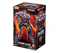 MK Blokees Transformers: Classic Class 09 Optimus Prime 8cm