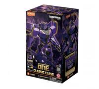 MK Blokees Transformers: Classic Class 20 Megatronus