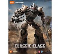 MK Blokees Transformers: Classic Class 22 Megatron 9cm