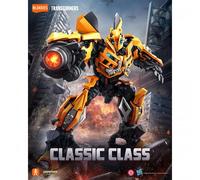 MK Blokees Transformers: Classic Class 23 Bumblebee
