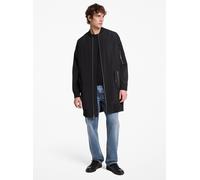 MK Bomber oversize - Nero - Michael Kors S