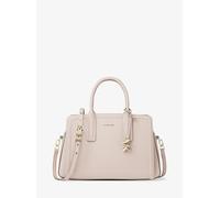 MK Borsa a mano Laila media in pelle - Rosa - Michael Kors ONE SIZE