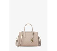 MK Borsa a mano Laila piccola con logo - Rosa - Michael Kors ONE SIZE