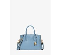 Michael Kors Borsa a tracolla piccola Laila da donna, Chambray , taglia unica