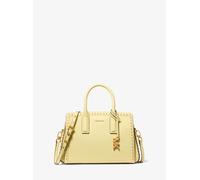 Michael Kors Borsa a mano 'LAILA' limone Donna Michael Kors One Size