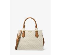 Borsetta MICHAEL Michael Kors Marilyn 30S2G6AS2B Beige 00