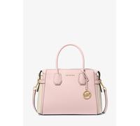 MK Borsa a mano Mercer media color block - Rosa - Michael Kors ONE SIZE