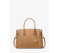 MK Borsa a mano Mercer media con cintura - Marrone - Michael Kors ONE SIZE