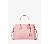 MK Borsa a mano Mercer media con cintura - Rosa - Michael Kors ONE SIZE
