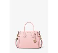 MK Borsa a mano Mercer piccola - Rosa - Michael Kors ONE SIZE