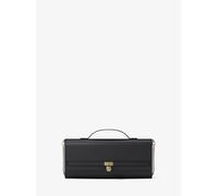 MK Borsa a spalla convertibile Hamilton Moderne media in pelle - Nero - Michael Kors ONE SIZE
