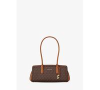 Michael Kors - Laila SM EW Shoulder Tote - - Bags - Donna - Marrone - ONE SIZE