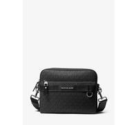 MK Borsa a tracolla 2 in 1 Hudson con logo - Nero - Michael Kors ONE SIZE