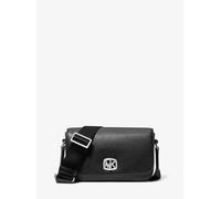 MK Borsa a tracolla Bryant piccola in pelle - Nero - Michael Kors ONE SIZE