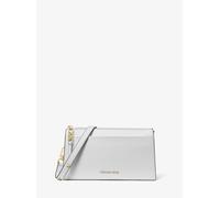 Michael Kors 32H3G8EC7L-085 LG CONV XBODY Donna OPTIC WHITE Taglia TU