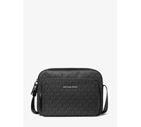 MK Borsa a tracolla Cooper con stampa logo - Nero - Michael Kors ONE SIZE